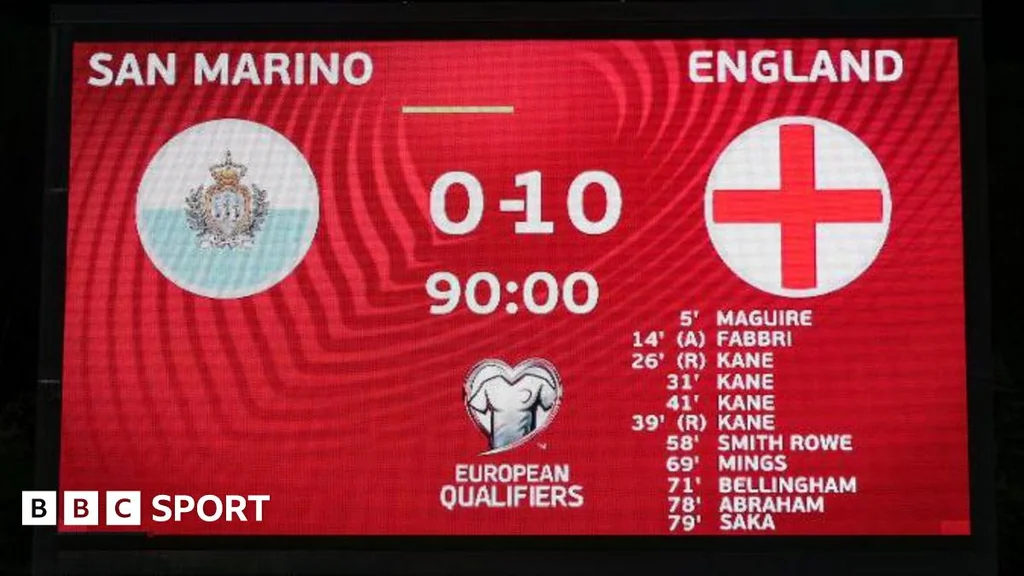 Mondial 2030 : l’UEFA prépare des qualifications à deux vitesses entre grandes et petites nations