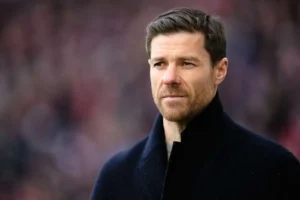 Xabi Alonso nommé entraîneur de Chelsea pour quatre ans