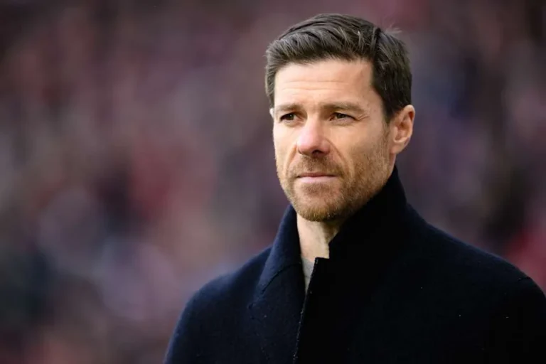 Xabi Alonso nommé entraîneur de Chelsea pour quatre ans