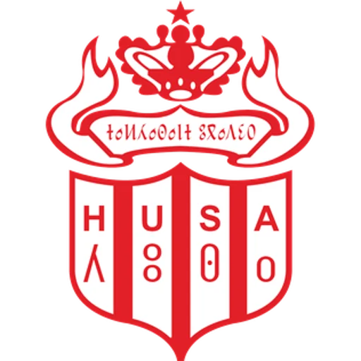 Hassania Union Sport d'Agadir