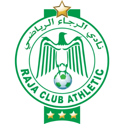 Raja Club Athletic de Casablanca