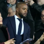 Patrice Evra