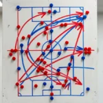 Ligue 1 : dix clubs sur seize changent d'entraîneur à l'aube de la saison 2026-2027, vue d'ensemble des bancs