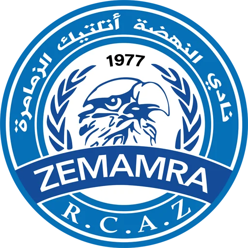 Renaissance Club Athletic Zemamra
