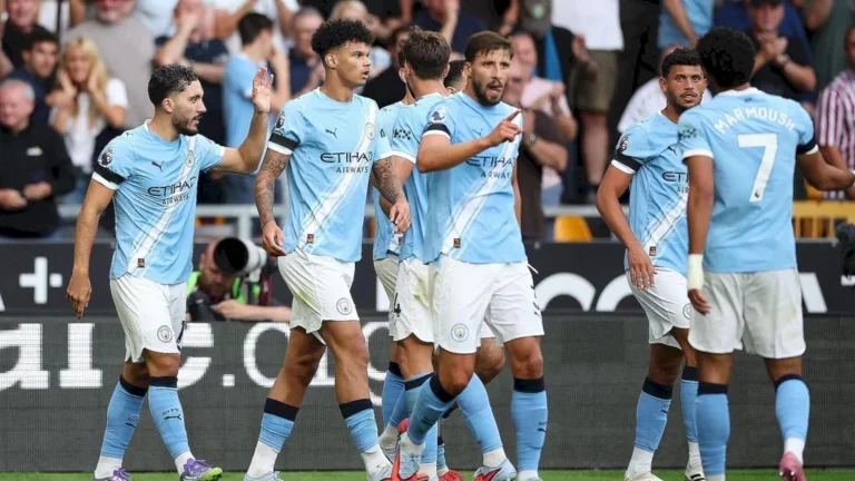Manchester City, Elliot Anderson, Nottingham Forest, Premier League - Mercato 2026