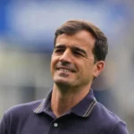 Carles Martinez Novell, nouvel entraîneur du Bayer Leverkusen