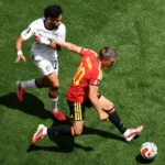 La Belgique et l’Égypte au duel lors du Mondial 2026 à Seattle