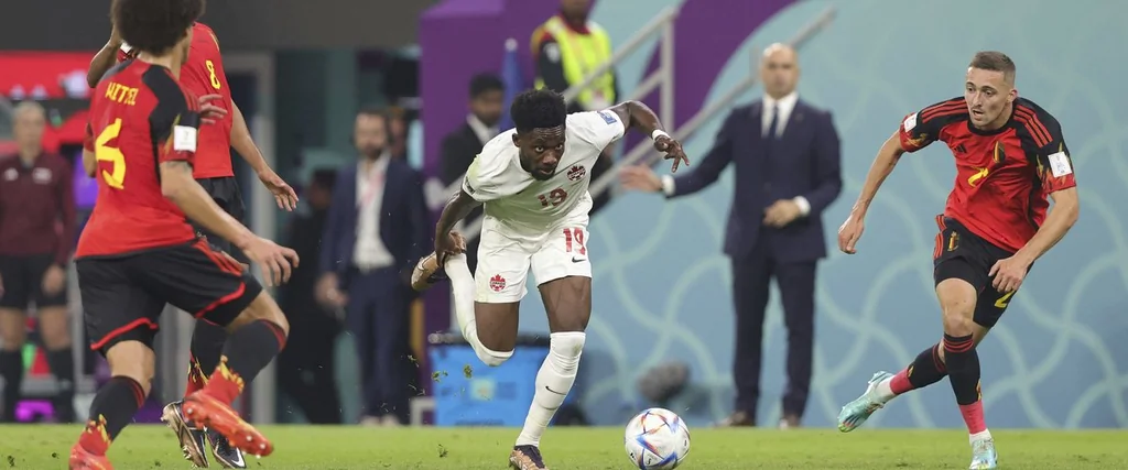 Programme du 12 juin de la Coupe du monde 2026 avant Canada-Bosnie et États-Unis-Paraguay
