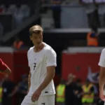 La Norvège prépare son entrée au Mondial 2026 contre l’Irak