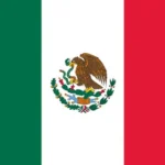 Drapeau du Mexique, sélection engagée face à la Corée du Sud au Mondial 2026