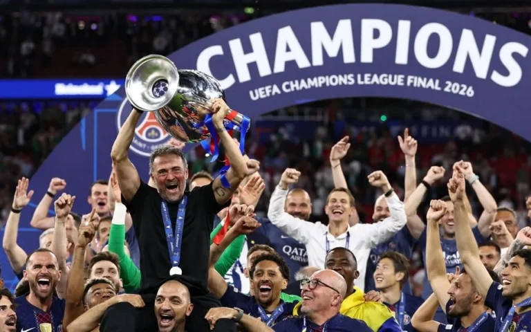 Le scénario de PSG-Arsenal en finale de Ligue des champions a attiré les parieurs français