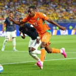 Diomandé mercato PSG