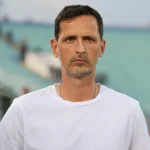Portrait de Dino Toppmöller, futur entraîneur du RC Lens (crédit Wikimedia Commons, 2023)