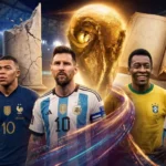 Records historiques de la Coupe du monde 2026