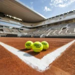 Balles de Roland-Garros 2026, avant le programme du jeudi 4 juin