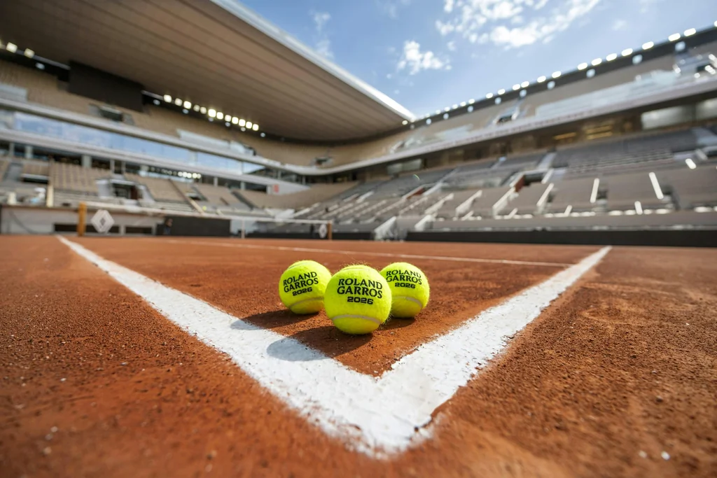 Balles de Roland-Garros 2026, avant le programme du jeudi 4 juin
