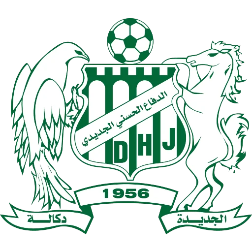 Difaâ Hassani d'El Jadida