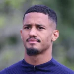 William Saliba blessé ? Deschamps calme l’inquiétude autour du défenseur des Bleus