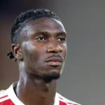 Aladji Bamba, milieu de terrain de Monaco attendu à Newcastle
