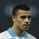 Mason Greenwood