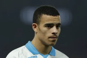 Mason Greenwood