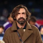 Andrea Pirlo, au cœur du dossier du sélectionneur italien