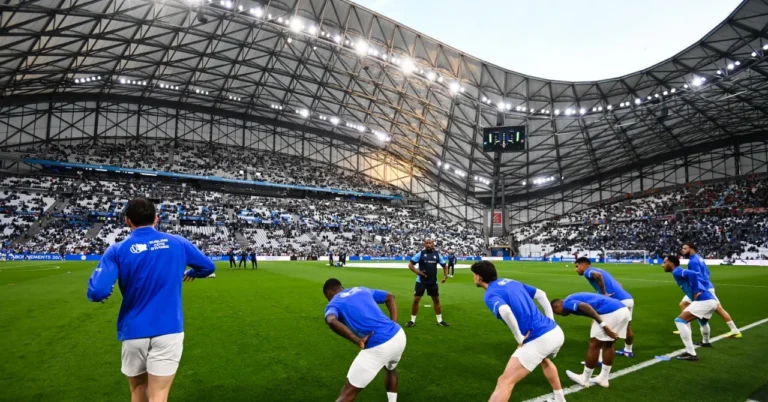 Mercato Ligue 1 : Génésio ouvre l’ère OM, Monaco verrouille Fati et laisse filer Caio Henrique