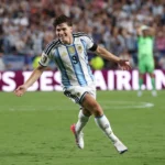 Argentine-Suisse en quart de finale de la Coupe du monde 2026