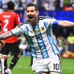 Mondial 2026 : Argentine-Suisse, quart de finale à Kansas City