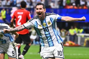 Mondial 2026 : Argentine-Suisse, quart de finale à Kansas City