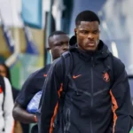 Denzel Dumfries nouvelle recrue du Real Madrid