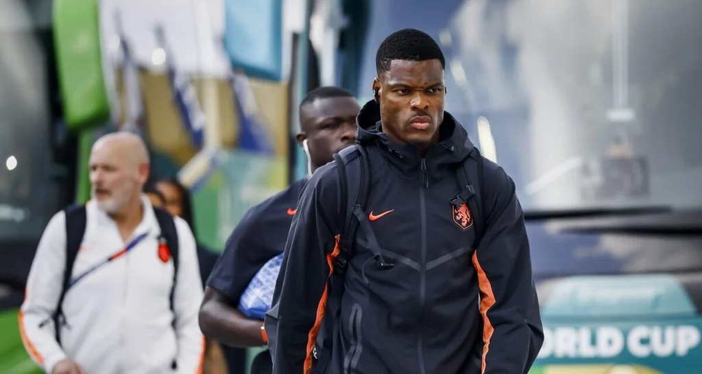 Denzel Dumfries nouvelle recrue du Real Madrid