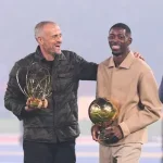 Dembélé et Luis Enrique : Ballon d’Or 2025 et nouvelle mentalité