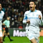 OM : Greenwood vise le titre et alimente les rumeurs de départ